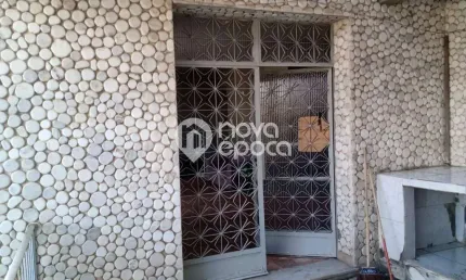 Casa com 3 quartos à venda na Rua Bom Retiro, Jardim Guanabara, Rio de Janeiro