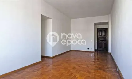 Apartamento com 3 quartos à venda na Rua Santo Afonso, Tijuca, Rio de Janeiro