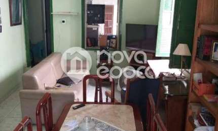 Casa com 2 quartos à venda na Rua Joaquim Martins, Encantado, Rio de Janeiro