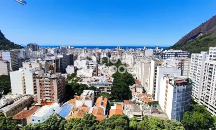 Apartamento com 3 quartos à venda na Rua Santa Clara, Copacabana, Rio de Janeiro