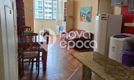 Apartamento com 3 quartos à venda na Ladeira dos Tabajaras, Copacabana, Rio de Janeiro