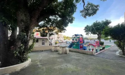 Apartamento com 2 quartos à venda na Rua Gustavo Augusto de Resende, Portuguesa, Rio de Janeiro