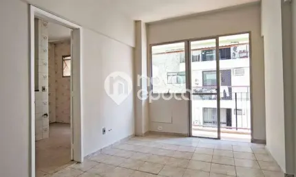 Apartamento com 2 quartos à venda na Rua Barão de Itapagipe, Tijuca, Rio de Janeiro