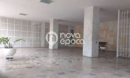 Apartamento com 2 quartos à venda na Rua Conselheiro Paranaguá, Vila Isabel, Rio de Janeiro
