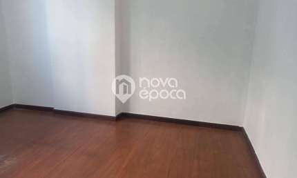 Apartamento com 3 quartos à venda na Rua Engenheiro Gama Lobo, Vila Isabel, Rio de Janeiro