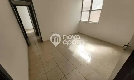 Apartamento com 2 quartos à venda na Rua dos Carijós, Méier, Rio de Janeiro