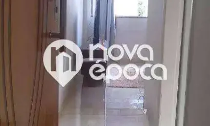 Apartamento com 2 quartos à venda na Rua Joffre Motta, Portuguesa, Rio de Janeiro