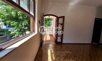 Apartamento com 3 quartos à venda na Rua General José Neves, Pechincha, Rio de Janeiro