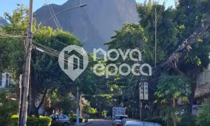 Apartamento com 3 quartos à venda na Rua Araxá, Grajaú, Rio de Janeiro