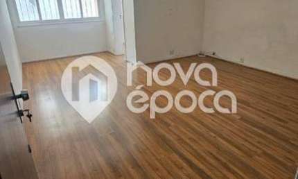 Apartamento com 3 quartos à venda na Rua Joaquim Murtinho, Santa Teresa, Rio de Janeiro