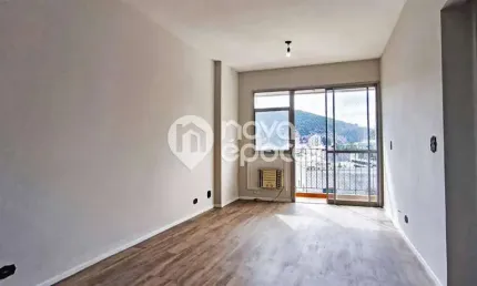 Apartamento com 2 quartos à venda na Rua Barão de São Francisco, Andaraí, Rio de Janeiro