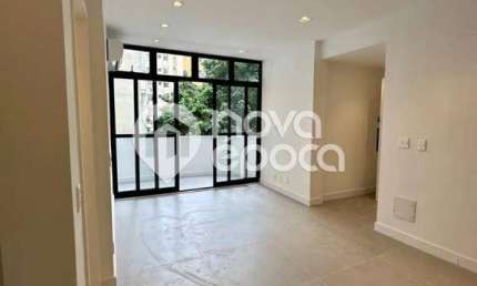 Apartamento com 2 quartos à venda na Avenida Nossa Senhora de Copacabana, Copacabana, Rio de Janeiro