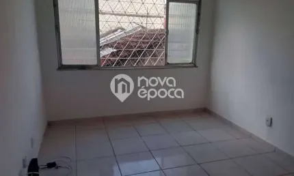 Apartamento com 1 quarto à venda na Rua Mendes Tavares, Vila Isabel, Rio de Janeiro