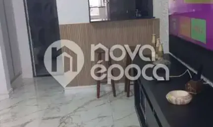 Apartamento com 1 quarto à venda na Rua Barata Ribeiro, Copacabana, Rio de Janeiro