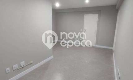 Apartamento com 3 quartos à venda na Rua Isidro de Figueiredo, Maracanã, Rio de Janeiro