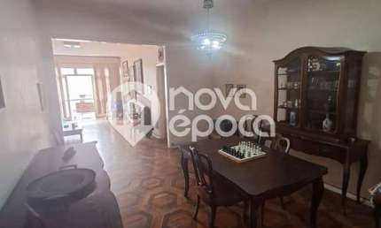 Apartamento com 3 quartos à venda na Rua Bulhões de Carvalho, Copacabana, Rio de Janeiro
