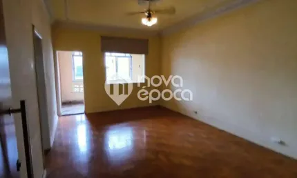 Apartamento com 2 quartos à venda na Rua Santa Mariana, Higienópolis, Rio de Janeiro