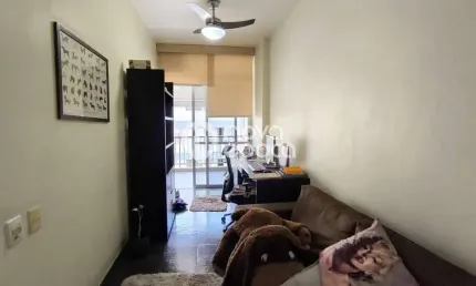 Apartamento com 1 quarto à venda na Rua Cândido Mendes, Glória, Rio de Janeiro