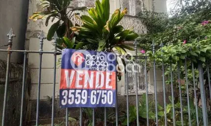 Casa com 6 quartos à venda na Rua Natalina, Tijuca, Rio de Janeiro