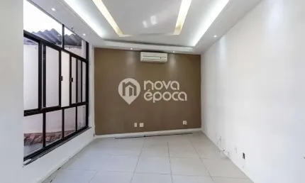 Engenho Novo | Apartamento 3 quartos, sendo 1 suite