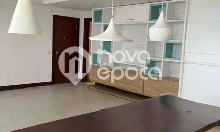 Apartamento com 3 quartos à venda na Avenida Delfim Moreira, Leblon, Rio de Janeiro