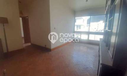 Apartamento com 2 quartos à venda na Rua Anita Garibaldi, Copacabana, Rio de Janeiro