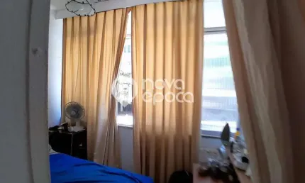 Apartamento com 1 quarto à venda na Avenida Nossa Senhora de Copacabana, Copacabana, Rio de Janeiro