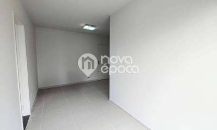Apartamento com 2 quartos à venda na Rua Capitão Resende, Cachambi, Rio de Janeiro