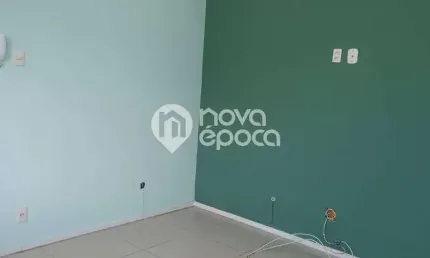 Apartamento com 1 quarto à venda na Rua Aquidabã, Méier, Rio de Janeiro