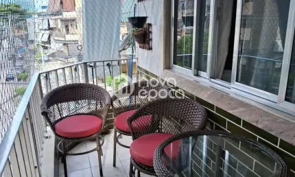 Vila valqueire | apartamento 2 quartos, sendo 1 suite