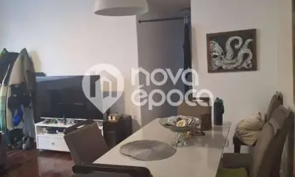 Apartamento com 3 quartos à venda na Rua Timóteo da Costa, Leblon, Rio de Janeiro