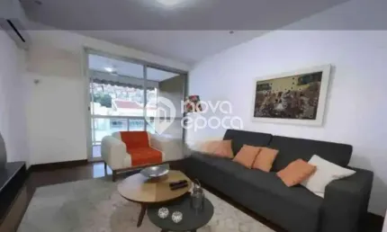 Apartamento com 2 quartos à venda na Rua Souza Lima, Copacabana, Rio de Janeiro