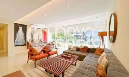 Apartamento com 3 quartos à venda na Rua Prudente de Morais, Ipanema, Rio de Janeiro