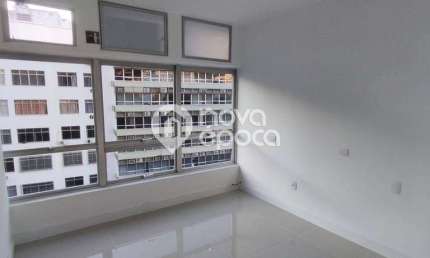 Sala comercial à venda na Rua Conde de Bonfim, Tijuca, Rio de Janeiro