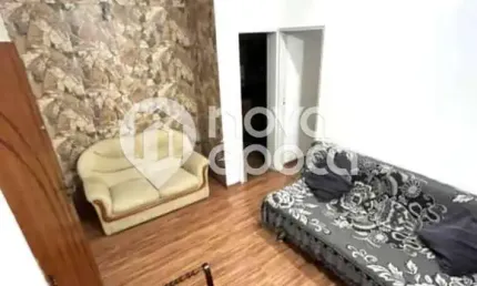 Apartamento com 1 quarto à venda na Rua Francisco Sá, Copacabana, Rio de Janeiro