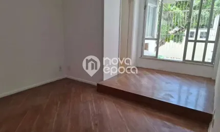 Apartamento com 2 quartos à venda na Rua Bolivar, Copacabana, Rio de Janeiro