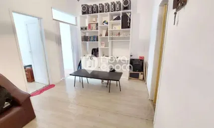Apartamento com 1 quarto à venda na Rua General Polidoro, Botafogo, Rio de Janeiro