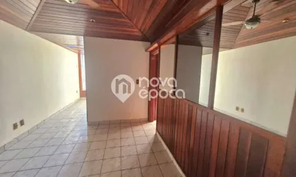 Apartamento com 1 quarto à venda na Boulevard Vinte e Oito de Setembro, Vila Isabel, Rio de Janeiro