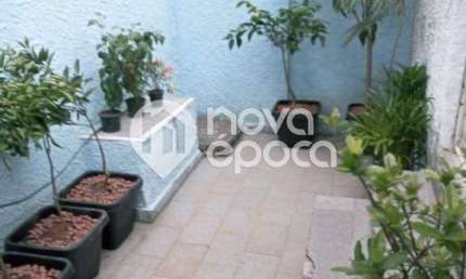 Irajá | Apartamento Garden 3 quartos, sendo 1 suite
