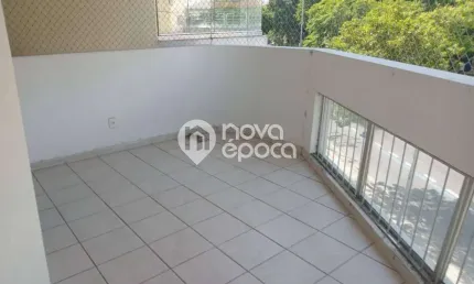 Apartamento com 2 quartos à venda na Boulevard Vinte e Oito de Setembro, Vila Isabel, Rio de Janeiro