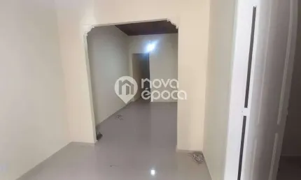 Casa em condomínio fechado com 3 quartos à venda na Rua Duquesa de Bragança, Grajaú, Rio de Janeiro