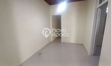 Casa em condomínio fechado com 3 quartos à venda na Rua Duquesa de Bragança, Grajaú, Rio de Janeiro