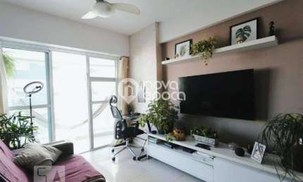 Apartamento com 2 quartos à venda na Rua Franz Weissman, Jacarepaguá, Rio de Janeiro