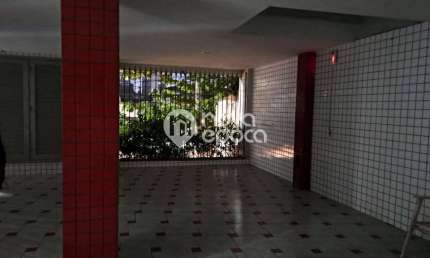 Apartamento com 2 quartos à venda na Rua Maldonado, Ribeira, Rio de Janeiro