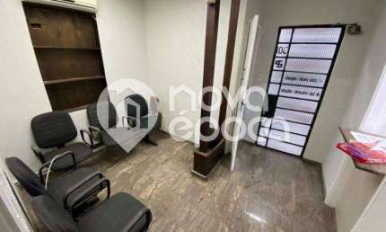 Sala comercial à venda na Rua Figueiredo Magalhães, Copacabana, Rio de Janeiro