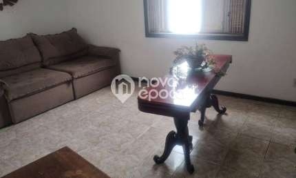 Rio Comprido | Apartamento 3 quartos, sendo 1 suite