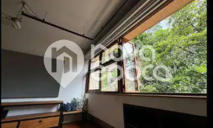 Apartamento com 3 quartos à venda na Rua Almirante Saddock de Sá, Ipanema, Rio de Janeiro
