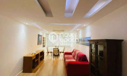 Apartamento com 3 quartos à venda na Rua Teixeira de Melo, Ipanema, Rio de Janeiro