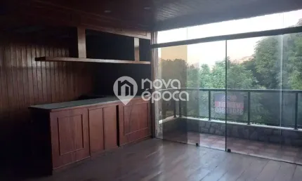 Casa com 3 quartos à venda na Rua General Rocha Maia, Oswaldo Cruz, Rio de Janeiro