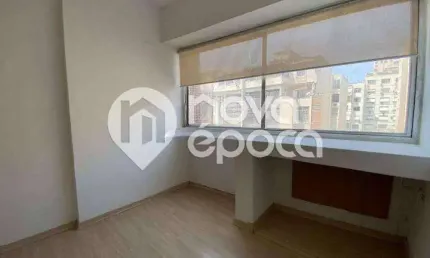 Sala comercial à venda na Avenida Nossa Senhora de Copacabana, Copacabana, Rio de Janeiro